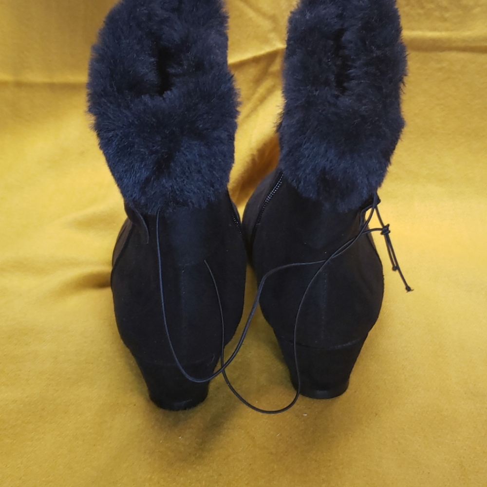 Woman boots - Picture 5 of 6